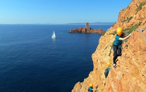 Sorties Falaises du Mois de MARS