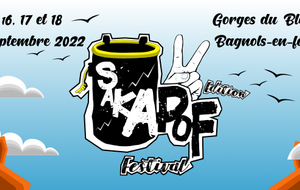 Festival Sakapof : Kayoo TV en parle...