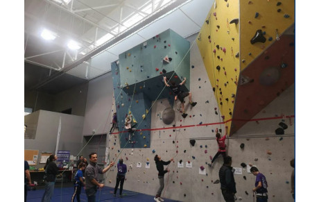 2ème étape de la coupe des Alpes maritimes - Challenge Berhault à Roquebillière