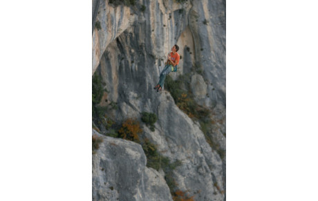 Publication du: &quot;Au vieux Campeur&quot;