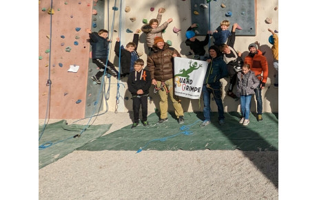 Challenge de la galette 2023