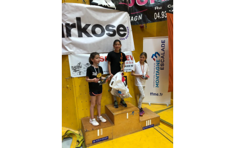 Quatrième et dernière étape du Challenge Berhault (Coupe des Alpes Maritimes)