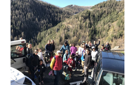 WE Famille Beuil Avril 2023