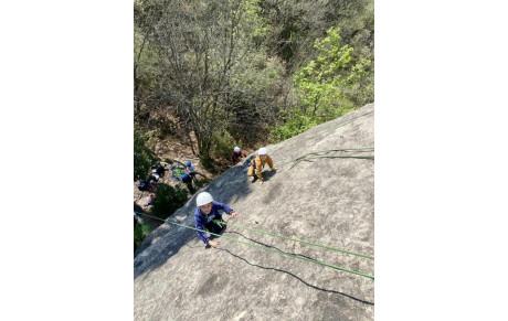 Stage de Pâques Enfants
